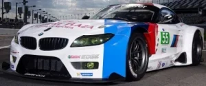 BMW Z4 (E89) Coupe-convertible 2008 onwards