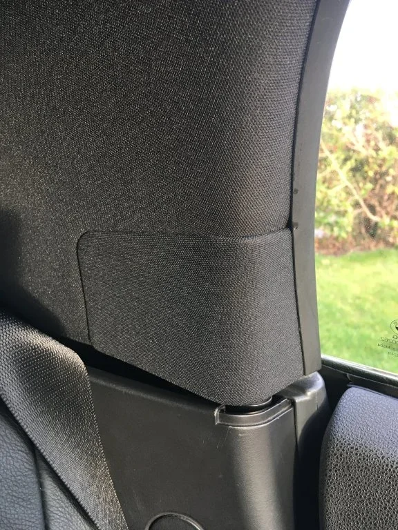 Hardtop passenger side trim.webp