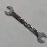 One Spanner Frank