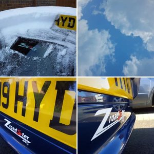 Random Z3 Images