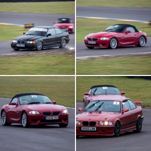 Anglesey Circuit 2017