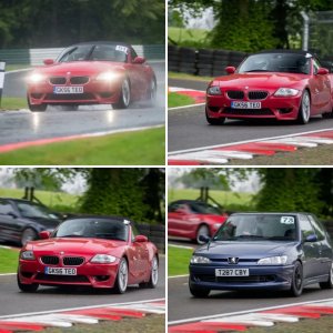Cadwell Park 2017