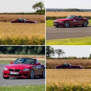 Croft Circuit 2017