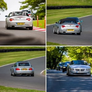 Cadwell Park 2018