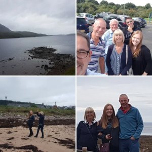 Scottish Hoon 2018