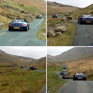 Lake District Tours, 6-7 April 2019