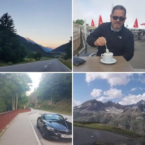 France Swiss Italy