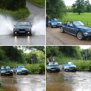 Peak District with Bozzy, 29 June 2016