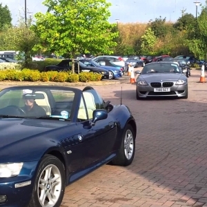 Media 'Zed Fest Hotel Cruise Sunday 28th July 2013' in category 'YouTube Channel'