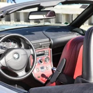 Cockpit