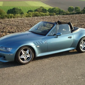 Media 'My Z31.9 widebody "M-Look"' in category 'August 2013'