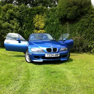 BMW porn