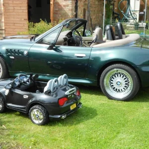 Media 'pete59 - One for the Grandson!' in category 'August 2013'