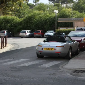 Media 'Z8' in category 'BMW Z8'