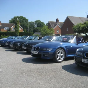 Media 'Guildford Cruise July 2011 - 6' in category '2011 Guildford July'