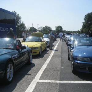 Media 'Guildford Cruise July 2011 - 4' in category '2011 Guildford July'