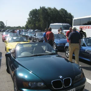 Media 'Guildford Cruise July 2011 - 3' in category '2011 Guildford July'
