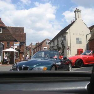 Media 'Guildford Cruise July 2011 - 1' in category '2011 Guildford July'