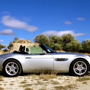 Media 'BMW Z8' in category 'February 2014'