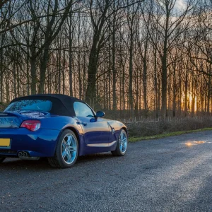 Media 'Z4M at Sunset' in category 'February 2014'