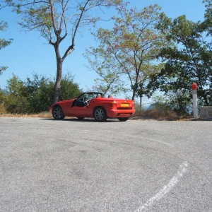 Media 'Tricky's Z1' in category 'BMW Z1'