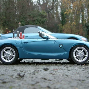 Media 'Big Car, Little Car' in category 'April 2014'