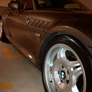 Media 'BMW Z3 M54B22 Singapore' in category 'April 2014'