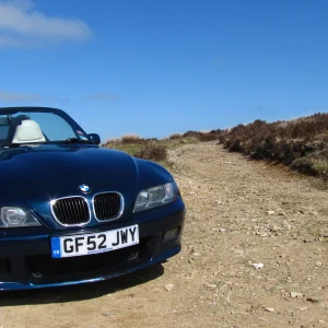 Media 'Great Weather on Exmoor' in category 'April 2014'