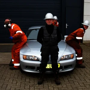 Media 'hard top' in category 'April 2013'