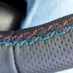 Refurbished Steering Wheel