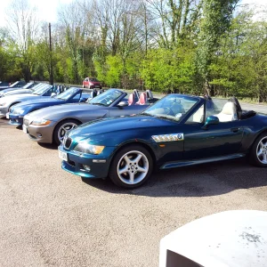 Media 'Kent Cruise 2012' in category '2012 Kent Cruise'