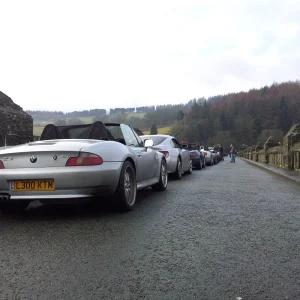Media '2012 North Wales Cruise' in category '2012 North Wales Cruise'