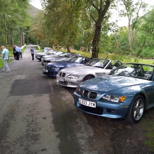 Media '2012 North Wales Cruise' in category '2012 North Wales Cruise'