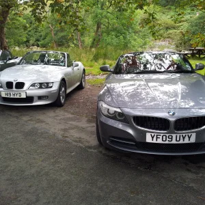 2012 North Wales Cruise