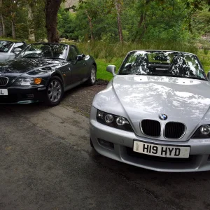 Media '2012 North Wales Cruise' in category '2012 North Wales Cruise'