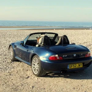 Media 'Pensarn Beach' in category 'May 2013'