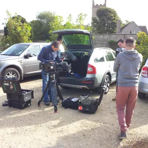 Media '2012 Fifth Gear Filming Day' in category '2012 Fifth Gear Filming Day'