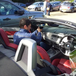 Media '2012 Fifth Gear Filming Day' in category '2012 Fifth Gear Filming Day'