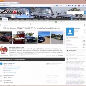 Media 'Adding an Avatar - YouTube' in category 'How To Use The Forum'