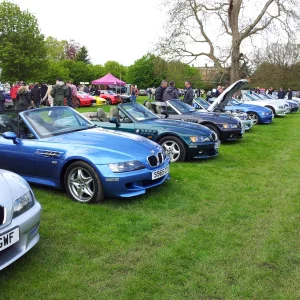 Media 'Newby Hall 2012' in category '2012 Newby Hall'