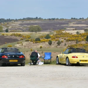Media 'Ashdown Forest Zedders Lunch' in category 'May 2013'