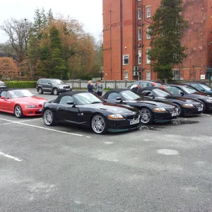 Media 'BMW Car Club AGM 2013' in category '2013 BMW Car Club AGM'