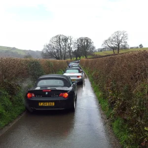 Media 'Best ever traffic jam!' in category 'June 2013'