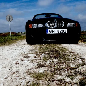 Media 'Z3 near Latvia/Estonia border' in category 'June 2013'