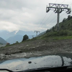 Mint in Andorra