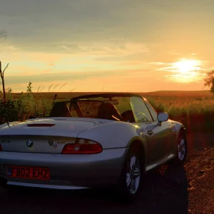 Media 'Sunset chasing' in category 'July 2014'
