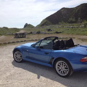 Media 'Antrim coast road' in category 'July 2014'