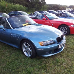 Media 'Gloucester Show 2014' in category '2014 Gloucestershire Show'