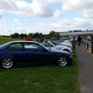 Media 'BMW Car Club UK Festival Gaydon' in category '2014 BMWCCGB Gaydon'