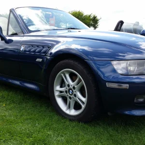 Media 'BMW Car Club UK Festival Gaydon' in category '2014 BMWCCGB Gaydon'